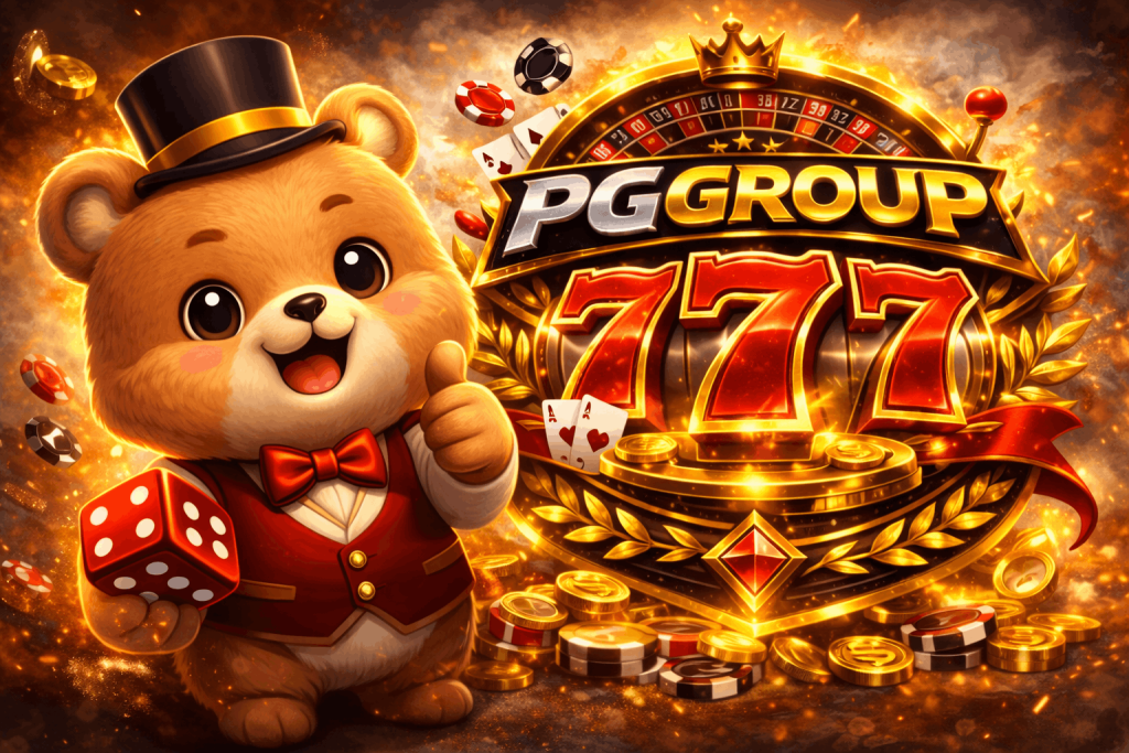 pggroup777 lucky